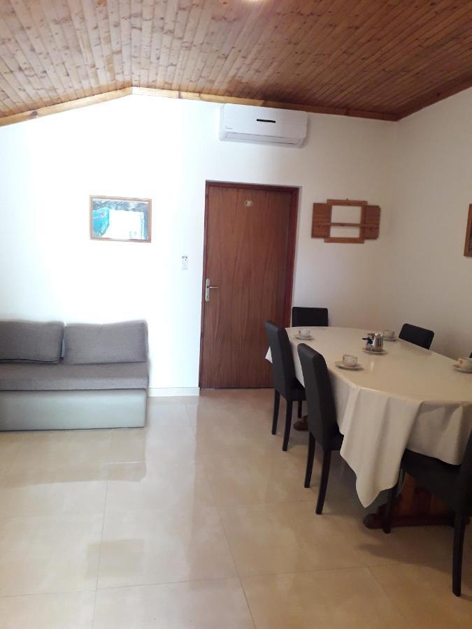 Apartmani Ivandic Murter Rum bild